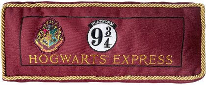 Wizarding World - Harry Potter - Coussin - Poudlard Express