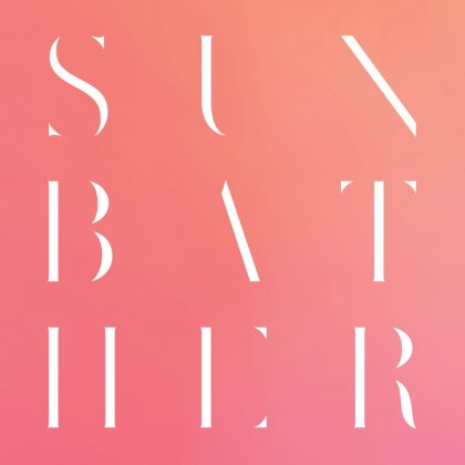 Deafheaven - Sunbather (2023 Reissue, Deathwish, Édition 10ème Anniversaire, Version Remasterisée)