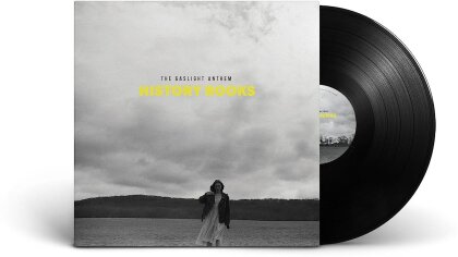 The Gaslight Anthem - History Books (LP)