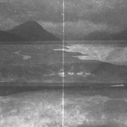Kmru & Abul Mogard - Drawing Water (LP)