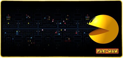 KONIX - Pac-Man Mousepad [XXL]