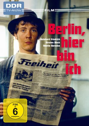 Berlin, hier bin ich (1982) (DDR TV-Archiv)