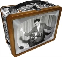 Elvis Presley: Elvis TV - Lunch Box