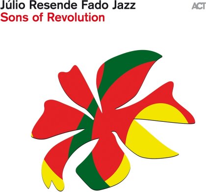 Julio Resende - Sons Of Revolution