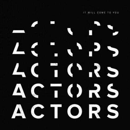 Actors - It Will Come To You (2023 Reissue, Colored, LP)