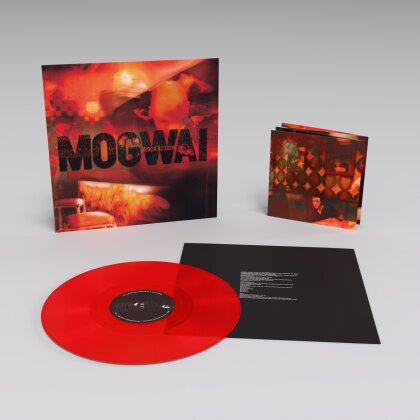 Mogwai - Rock Action (2023 Reissue, Pias, LP)