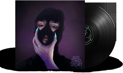 LGoony - Sad Sad Story (LP)