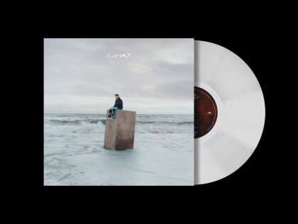 Cian Ducrot - Victory (Limited Edition, White Vinyl, LP)