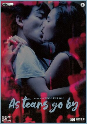 As tears go by (1988) (Riedizione)