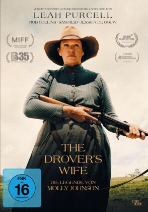 The Drover's Wife - Die Legende von Molly Johnson (2021) (Version originale cinéma)