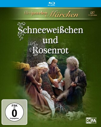 Schneeweisschen und Rosenrot (1979)