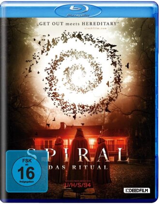 Spiral - Das Ritual (2019)