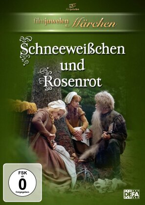 Schneeweisschen und Rosenrot (1979)