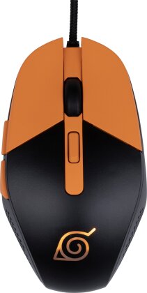 KONIX - Naruto Gaming Mouse