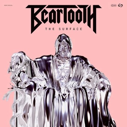 Beartooth - Surface (Colored, LP)
