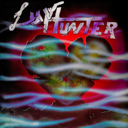 Luv Hunter - --- (CD + DVD)