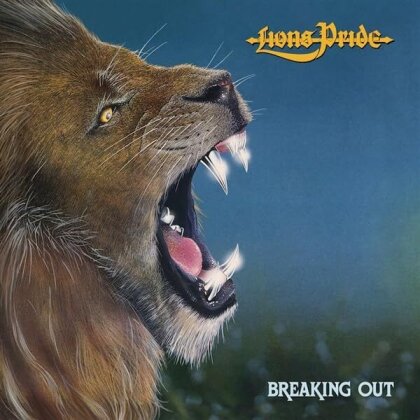 Lions Pride - Breaking Out (LP + 7" Single)