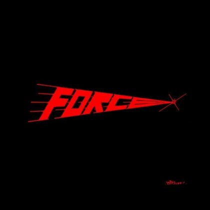Force - --- (12" Maxi)
