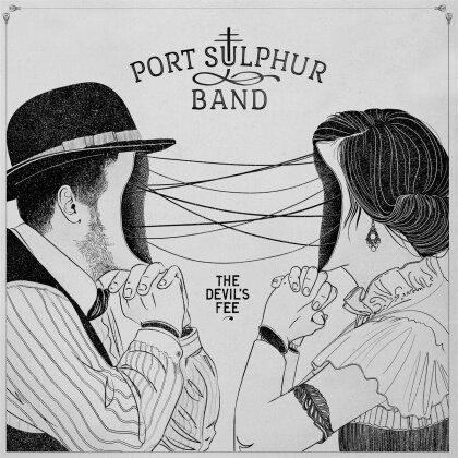 Port Sulphur Band - The Devil's Fee (Music From Hunt: Showdown) (Indie Only, LP)