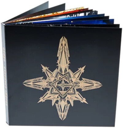 Ghost (B.C.) - Extended Impera (Scandinavian Edition, 3 LPs)