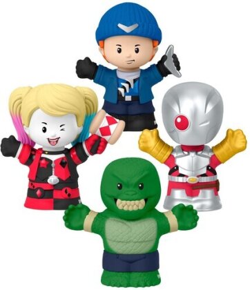 Little People - Little People Collector Suicide Squad