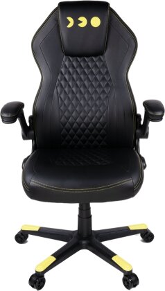 KONIX - Pac-Man Gaming Chair