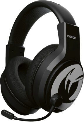 GH-120 Gaming Headset - black [PC/PS5/PS4/XSX/XONE/Mobile]
