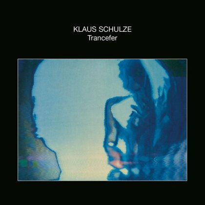 Klaus Schulze - Trancefer (2023 Reissue, Jewel Case)