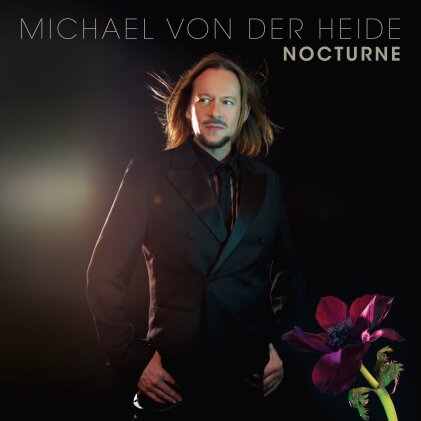 Michael von der Heide - Nocturne