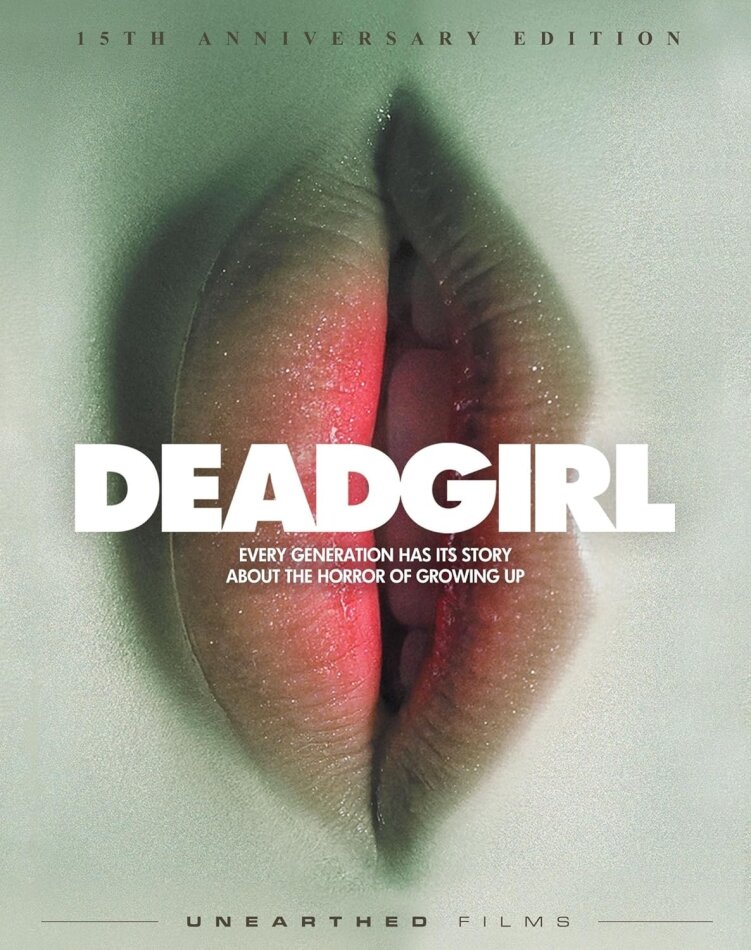 Deadgirl (2008)