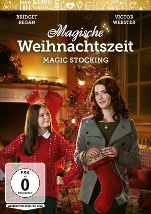 Magic Stocking - Magische Weihnachtszeit (2015)