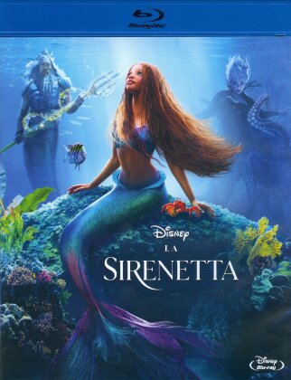 La Sirenetta (2023)