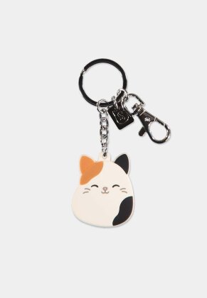 Squishmallows - Cameron Rubber Keychain