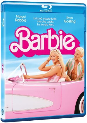 Barbie (2023)