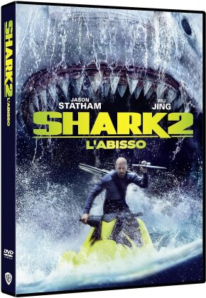 Shark 2 - L'abisso (2023)