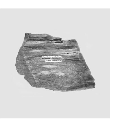 Blackbody Radiation - Ultra-Materials (LP)