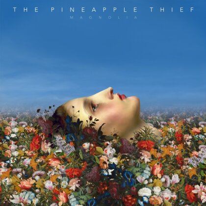 The Pineapple Thief - Magnolia (2023 Reissue, Kscope, LP)