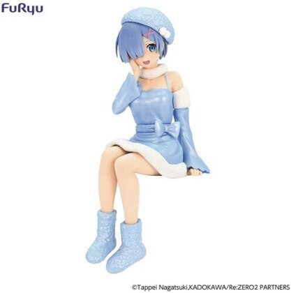 Furyu - Re:Zero -Starting Life In Another World- - Noodle