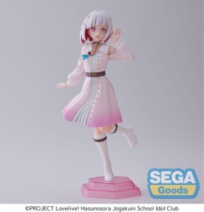 Sega - Desktop X Decorate Collections Love Live! Hasu No