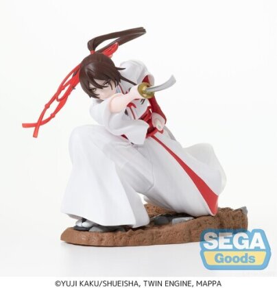 Luminasta Hell'S Paradise: Jigokuraku - Yamada Asa