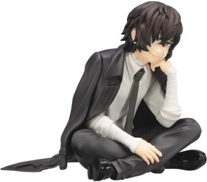 Furyu - Bungo Stray Dogs - Noodle Stopper Figure -Osamu Da