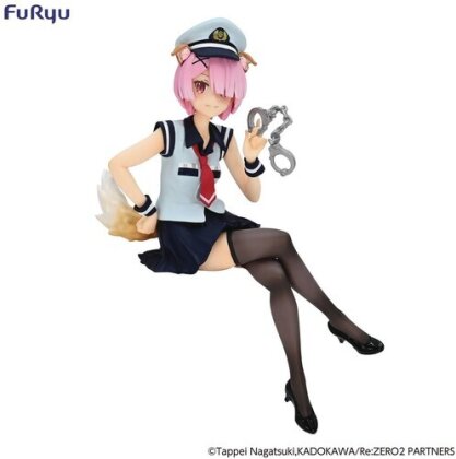 Furyu - Re:Zero -Starting Life In Another World- - Noodle