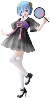Taito - Re:Zero Starting Life In Another World Coreful Fig