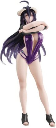 Taito - Overlord Iv Coreful Figure - Albedo (T-Shirt Swims