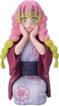 Sega - Demon Slayer: Kimetsu No Yaiba Pm Perching Figure