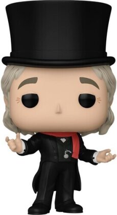 Funko Pop! Disney: The Muppet Christmas Carol - Scrooge