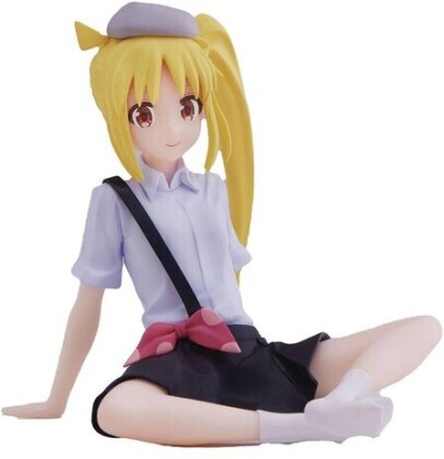 Sega - Bocchi The Rock! Pm Perching Figure Nijika Ijichi