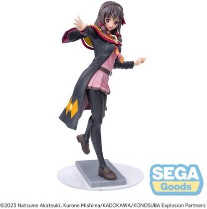 Sega - Luminasta Konosuba -An Explosion On This Wonderful
