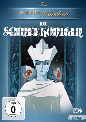 Die Schneekönigin (1957)