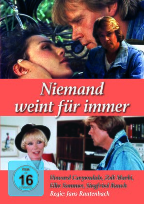 Niemand weint für immer (1984) (New Edition)